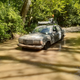 Illustration for article titled Took the Benz for its First Offroading Trip